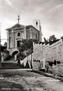Chiesa Della Madonna Del Riposo