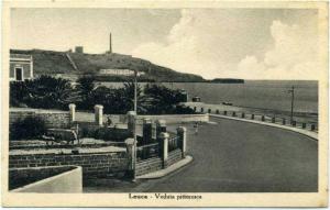 Leuca